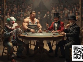 【EV扑克】为争夺彩池盲目全下,为守护赏金过度跟注——扑克桌上的“边注游戏”正在让技术性褪色