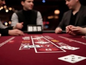 【EV扑克】德扑牌面很湿的时候应该怎么打