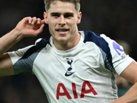 迈博体育 热刺魔鬼赛程开启!首战对决曼联