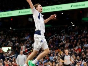 迈博体育 麦科勒姆25分华盛顿14+10 奇才不敌独行侠