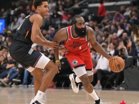 大发体育-快船这波大衰退谁负主责? 老头战队悲剧又多一例,大发助力你的致富之路!