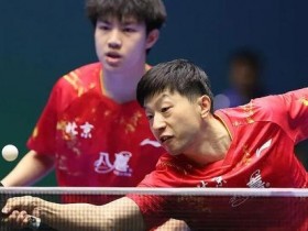 大发体育-马龙首秀,大发助力你的致富之路!