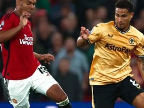 迈博体育 曼联中场目标再添两人!卡塞米罗接班人明夏只