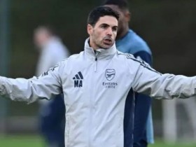 迈博体育 阿森纳面临国际比赛日伤病潮,北伦敦德比及欧