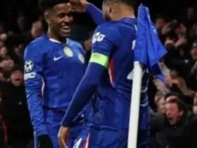 大发体育-欧冠大震荡:两豪门一夜双翻车,大发助力你的致富之路!