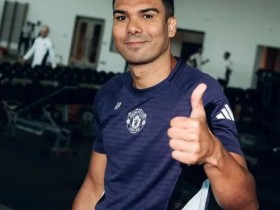 迈博体育 曼联停止新帝星续约谈判,离队成时间问题