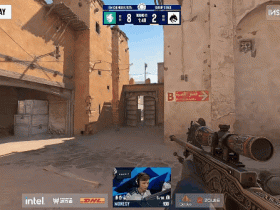 【蜗牛电竞】IEM成都2025:鹰击长空!Falcons 2-0 Spirit【EV扑克小游戏官网】