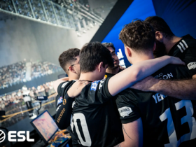 【蜗牛电竞】媒体观点:FURIA已经是升级版Vitality【EV扑克小游戏官网】