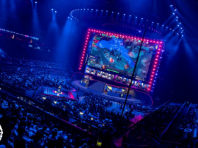 【蜗牛电竞】BLAST Slam交棒成都!DOTA2大满贯赛上演压轴盛宴【EV扑克小游戏官网】