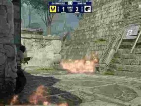 【蜗牛电竞】IEM成都2025:加冕蓉城之巅!FURIA 3-0 Vitality【EV扑克小游戏官网】