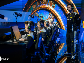 【蜗牛电竞】分析师锐评NAVI被淘汰:无论Major结果如何,阵容都将解散【EV扑克小游戏官网】