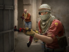 【蜗牛电竞】CS2更新是否达预期?从引擎迭代到内容节奏,解析两年发展脉络【EV扑克小游戏官网】