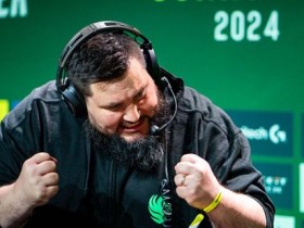 【蜗牛电竞】zonic“超级战队”实验失败?传Major将是其Falcons告别演出【EV扑克小游戏官网】