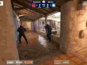 【蜗牛电竞】IEM成都:首战告捷!Falcons 2-0 TYLOO【EV扑克小游戏官网】