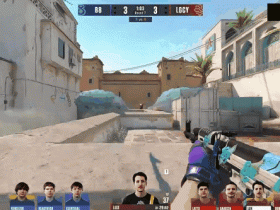 【蜗牛电竞】布达佩斯Major第一阶段:乘胜追击!B8 2-0 Legacy【EV扑克小游戏官网】