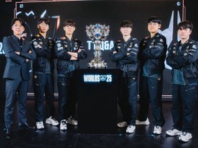 【蜗牛电竞】传奇不老!Faker史无前例夺下英雄联盟全球总决赛三连冠【EV扑克小游戏官网】