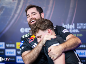 【蜗牛电竞】媒体观点:国际化阵容如何重振巴西CS?【EV扑克小游戏官网】