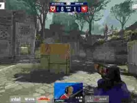 【蜗牛电竞】IEM成都:依旧犀利如剑!MOUZ 2-0 FaZe【EV扑克小游戏官网】