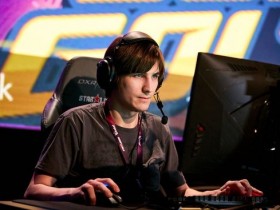 【蜗牛电竞】Illidan成为Yellow Submarine战队教练【EV扑克小游戏官网】