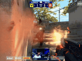 【蜗牛电竞】IEM成都2025:险象环生!Vitality 2-1 Virtus.pro【EV扑克小游戏官网】