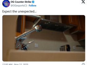 【蜗牛电竞】官宣:cadiaN加盟OG【EV扑克小游戏官网】