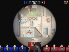 【蜗牛电竞】BLAST对抗赛 S2:快意恩仇!Spirit 2-0 MongolZ【EV扑克小游戏官网】