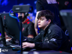 【蜗牛电竞】职业哥评选2025年CS2职业赛场最佳新人,molodoy领衔【EV扑克小游戏官网】