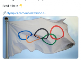 【蜗牛电竞】国际奥委会终止与沙特阿拉伯合作:电竞奥运会项目正式取消【EV扑克小游戏官网】