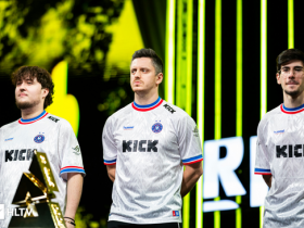 【蜗牛电竞】ZywOo:怀念作为热门队伍的压力感【EV扑克小游戏官网】