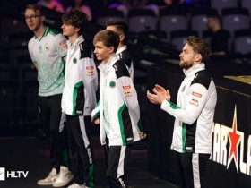 【蜗牛电竞】Falcons主席表示:我们无意更换任何选手【EV扑克小游戏官网】