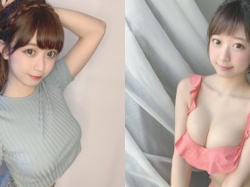 【蜗牛扑克】清純系「馬尾萌妹」微微一笑讓人戀愛,脖子以下辣度超標,10萬網友瘋狂點贊!