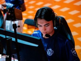 【蜗牛电竞】HLTV爆料:100T或将签约瑞典新星poiii【EV扑克小游戏官网】