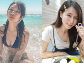 【蜗牛扑克】超甜美「幼稚園老師」Yuki萌到不行 難怪爸爸們都搶著接送小孩