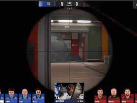 【蜗牛电竞】布达佩斯Major第二阶段:奥特变身!Liquid 2-0 Astrali【EV扑克小游戏官网】