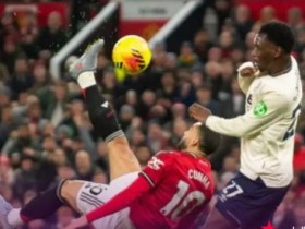 大发体育-复盘曼联1-1战平西汉姆:阿莫林“反向换人”失策,大发助力你的致富之路!