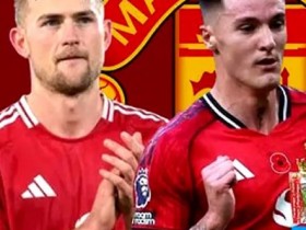 迈博体育 曼联战维拉德里赫特未必复出!阿莫林或改踢433