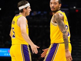 迈博体育:湖三崩!太阳大胜送湖人连败