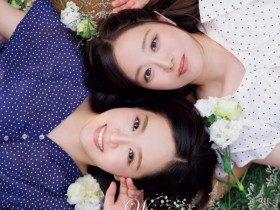 【EV扑克】四季島澪(四季岛澪)、四季島渚(四季岛渚)共演作品JUR-653发布!真正的双胞胎人妻!Madonna让她们在镜头前同时不伦!【EV扑克官网】