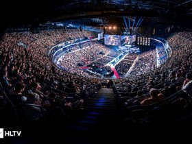 【蜗牛电竞】欧洲赛区斩获IEM科隆Major额外参赛席位【EV扑克小游戏官网】