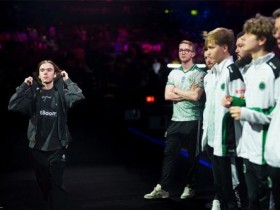 【蜗牛电竞】Thorin:donk的2025年是史上最伟大的个人赛季【EV扑克小游戏官网】