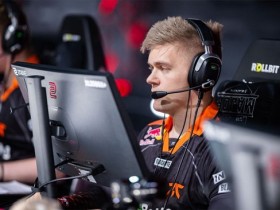 【蜗牛电竞】爆料:BIG瞄准blameF,德国豪门或将彻底转型国际纵队【EV扑克小游戏官网】