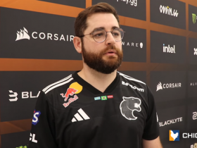 【蜗牛电竞】FalleN:大胜NAVI如释重负,不愿和巴西队伍交手【EV扑克小游戏官网】