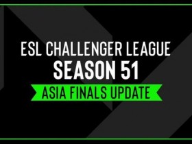 【蜗牛电竞】官宣:ESL重新将大洋洲赛区接入EPL体系【EV扑克小游戏官网】