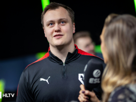 【蜗牛电竞】sycrone:相信没人会轻视MOUZ,期待主场作战感受【EV扑克小游戏官网】