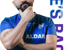 【蜗牛电竞】Nigma战队官宣:GH回归担任五号位【EV扑克小游戏官网】