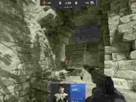 【蜗牛电竞】极限之地 2025:不废江河万古流!CW 2-1 CTG【EV扑克小游戏官网】