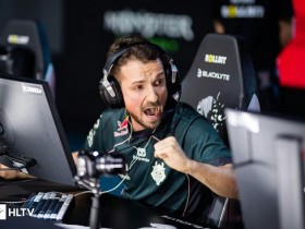 【蜗牛电竞】huNter:队伍的表现毫无遗憾,祝愿NiKo在淘汰赛一切顺利【EV扑克小游戏官网】