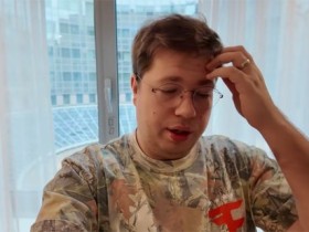 【蜗牛电竞】karrigan复盘Major决赛折戟:承认差距,更战未来【EV扑克小游戏官网】