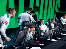 【蜗牛电竞】zonic:从未担心过m0NESY状态,Spirit不好对付【EV扑克小游戏官网】