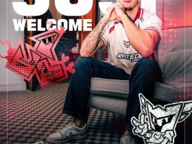 【蜗牛电竞】官宣:HEROIC正式签下susp替代yxngstxr【EV扑克小游戏官网】